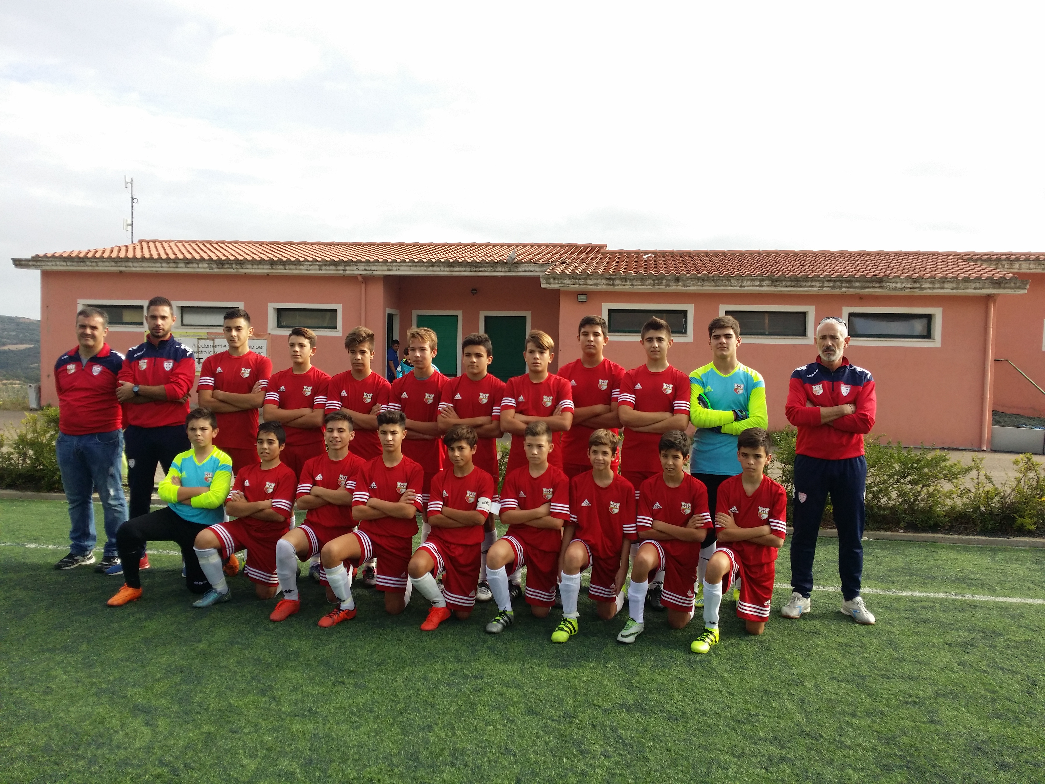 Giovanissimi