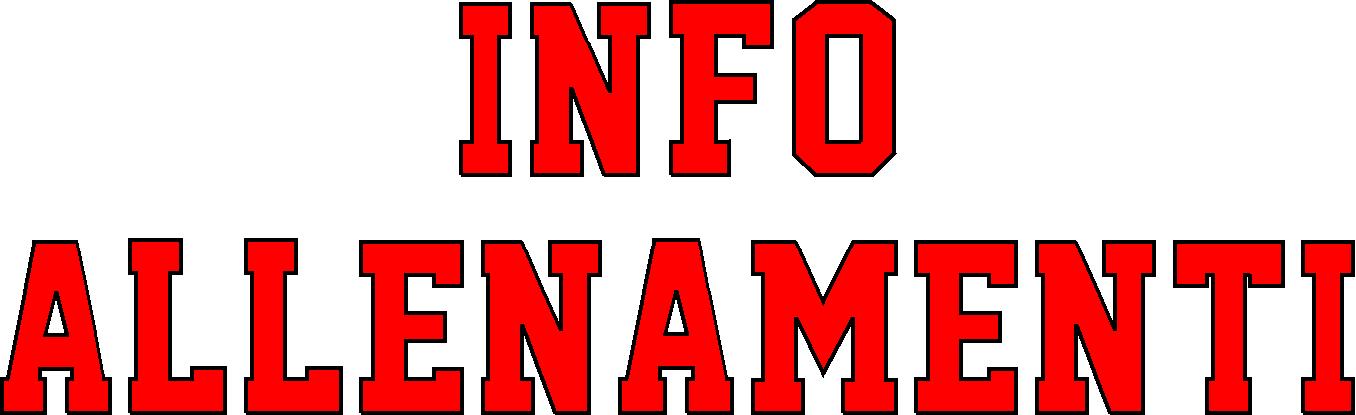 info all