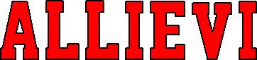 allievi