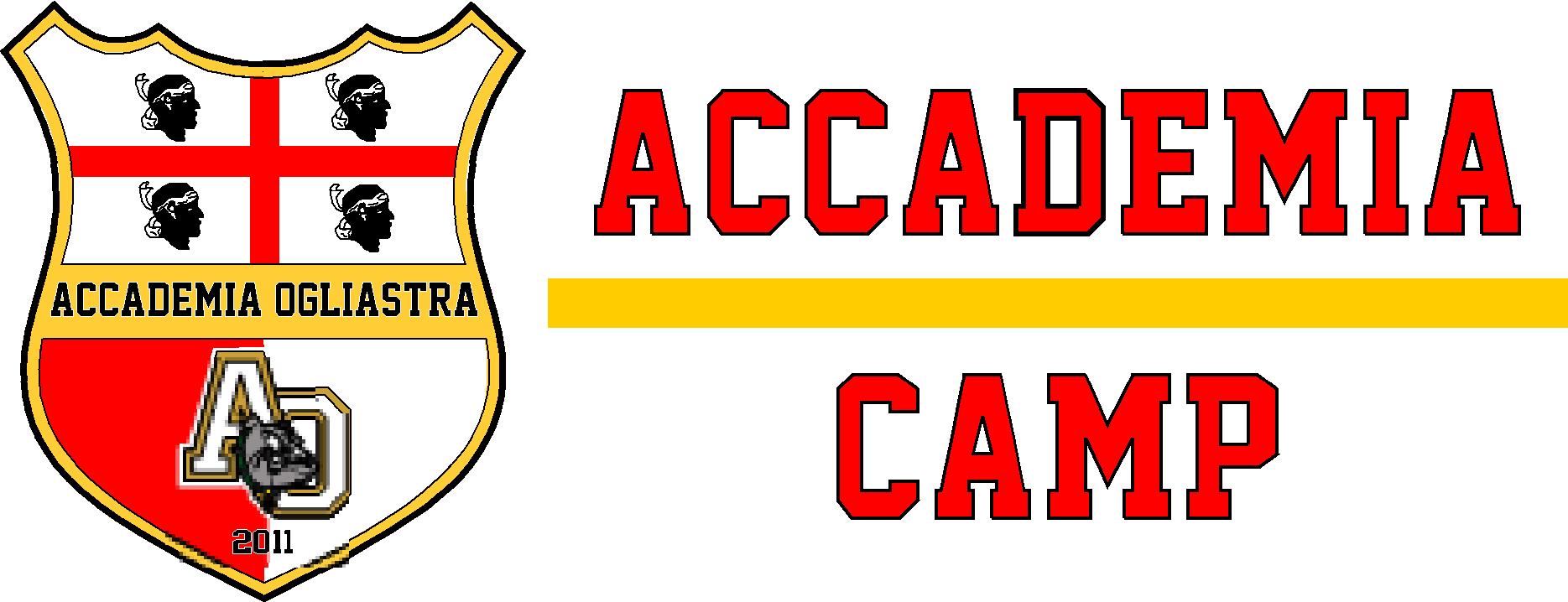 logo camp