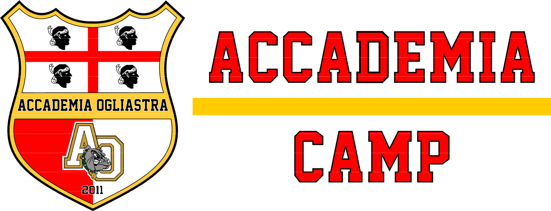 logo camp