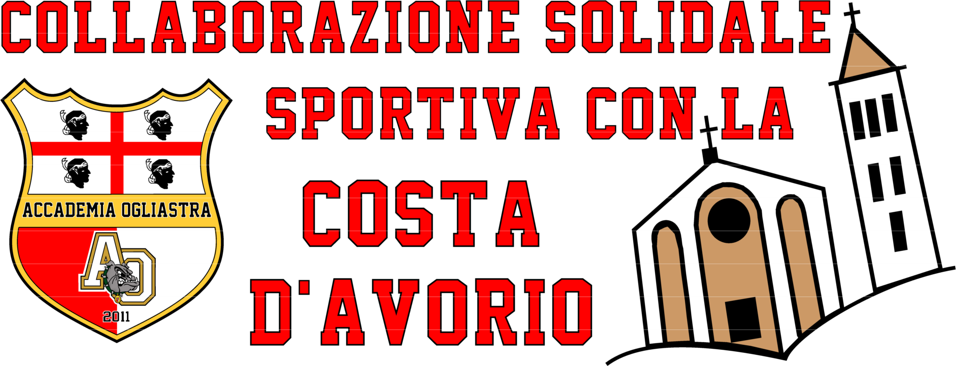 logo chiesa